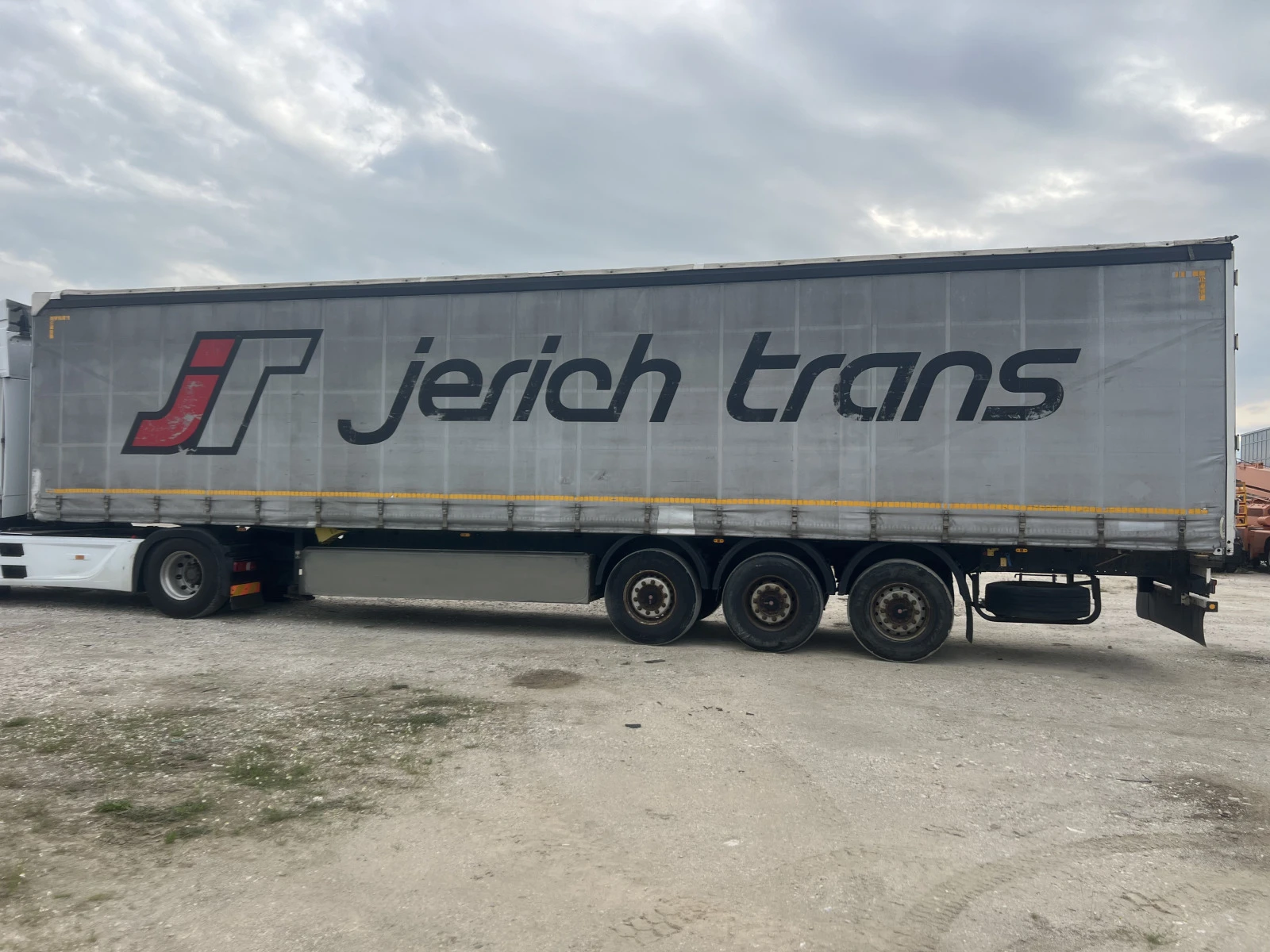  Schmitz , XL-,  , ,  | Mobile.bg   6