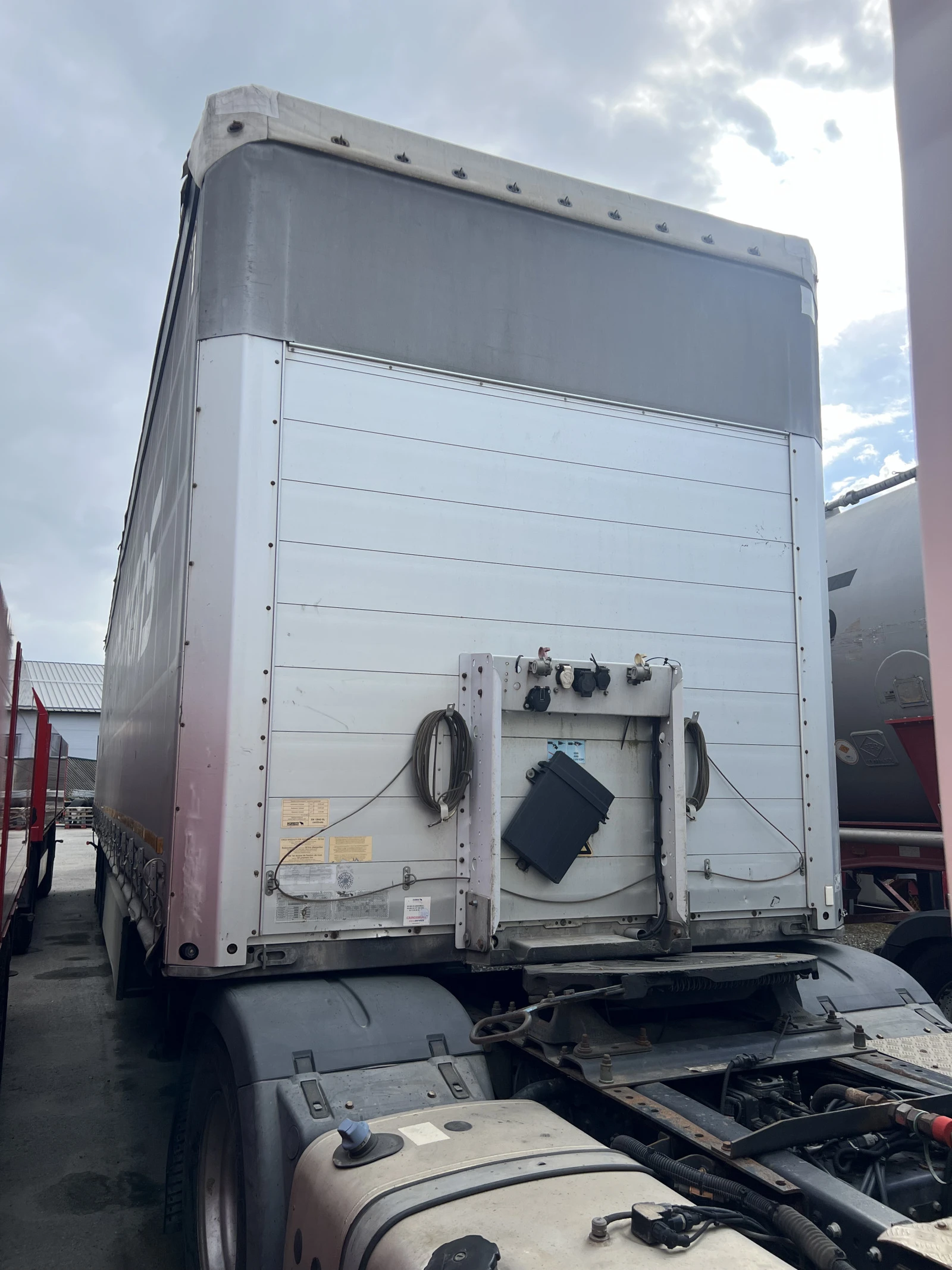  Schmitz , XL-,  , ,  | Mobile.bg   9