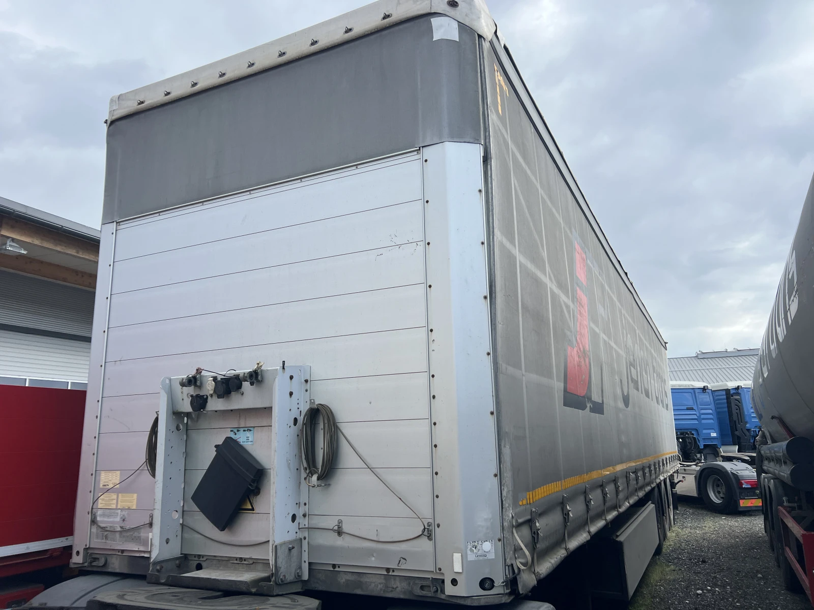  Schmitz , XL-,  , ,  | Mobile.bg   11