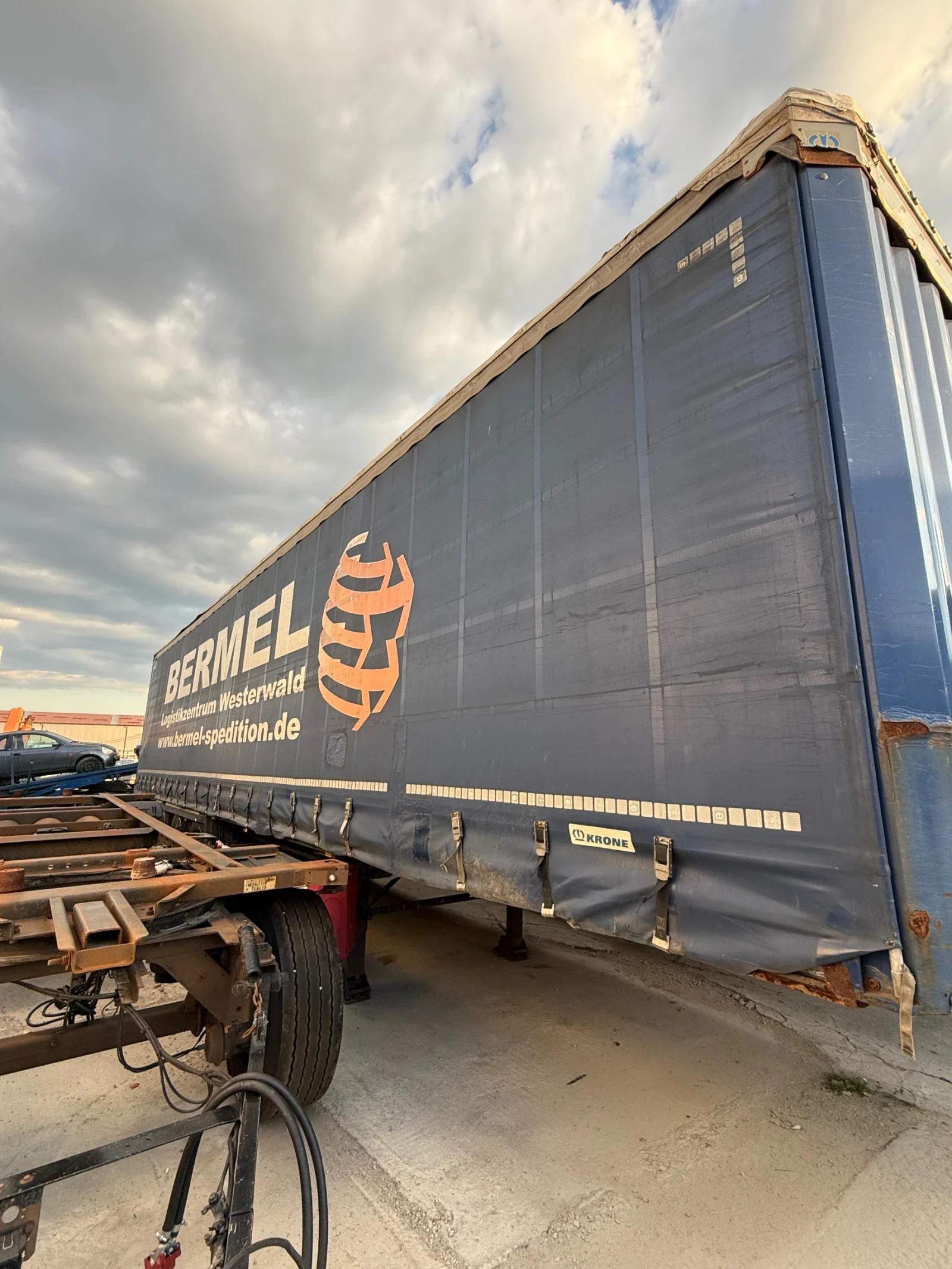  Krone | Mobile.bg   4