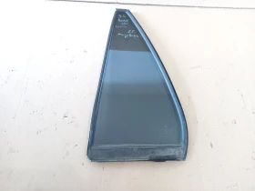 Стъкло задно ляво триъгълно Мицубиши Лансер комби