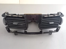 Централна духалка Рено Лагуна (въздуховод)