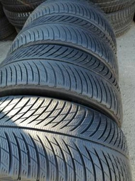 Гуми Зимни 225/50R18, снимка 3