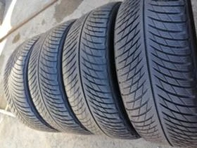 Гуми Зимни 225/50R18, снимка 2
