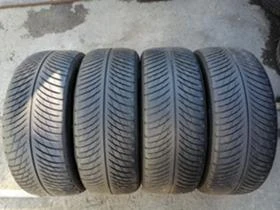 Гуми Зимни 225/50R18, снимка 1