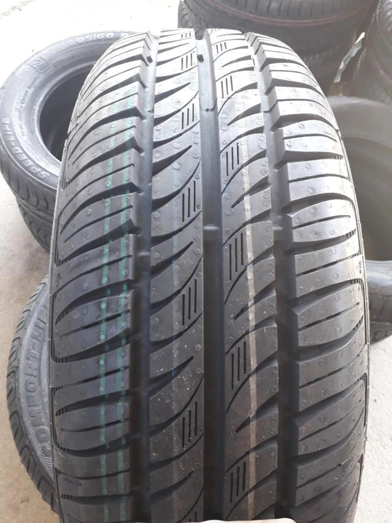 Гуми Летни 185/60R14, снимка 3 - Гуми и джанти - 45863911