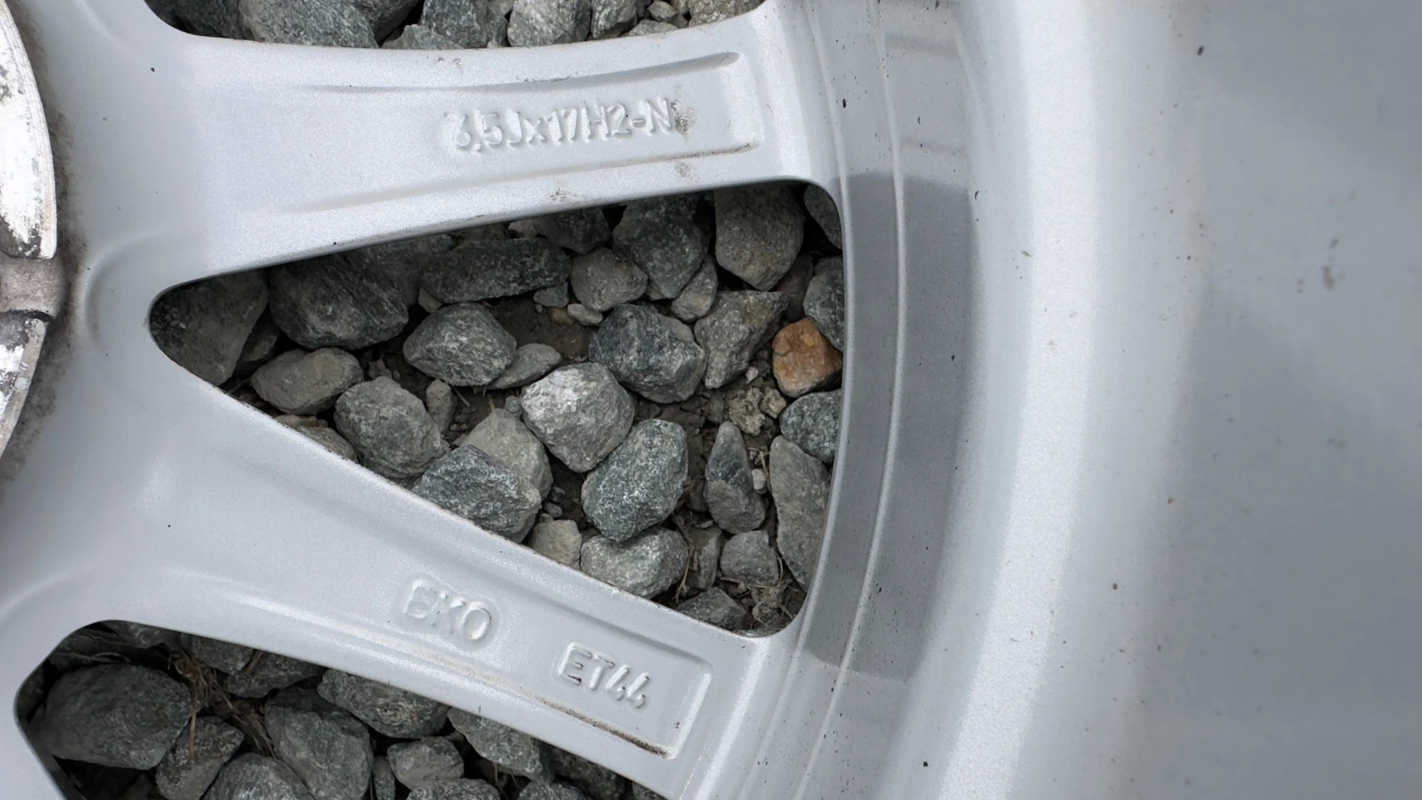    205/55R17  Mercedes-Benz | Mobile.bg   8