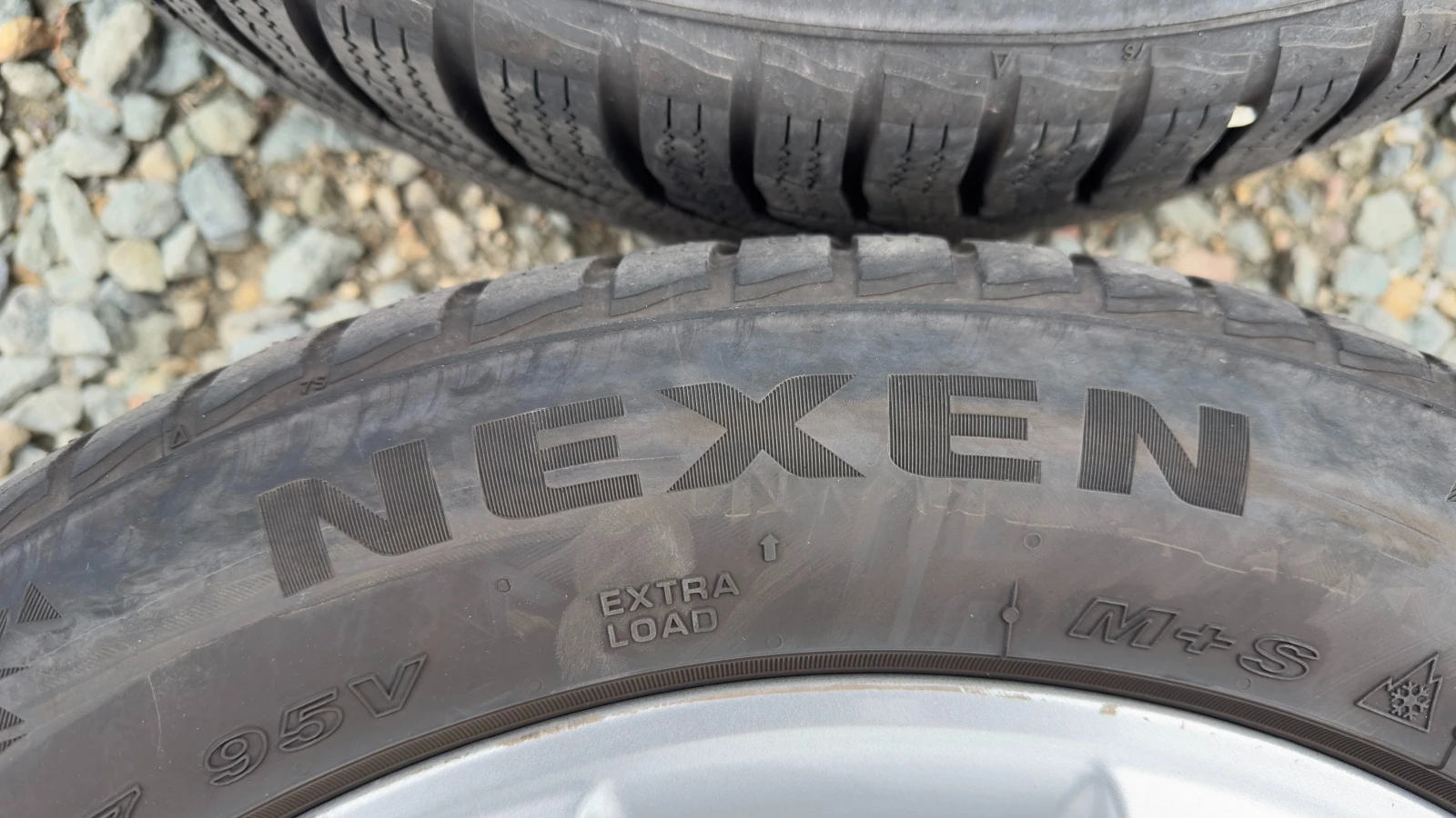    205/55R17  Mercedes-Benz | Mobile.bg   12