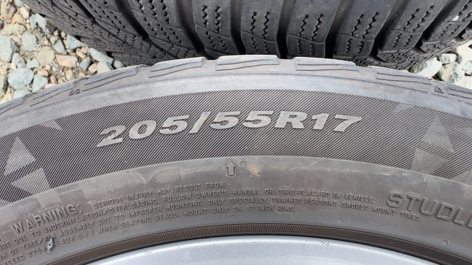    205/55R17  Mercedes-Benz | Mobile.bg   13