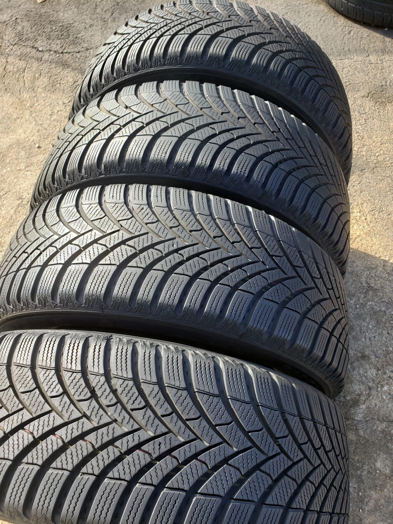 ���� 205/55R16 | Mobile.bg � ����������� 3