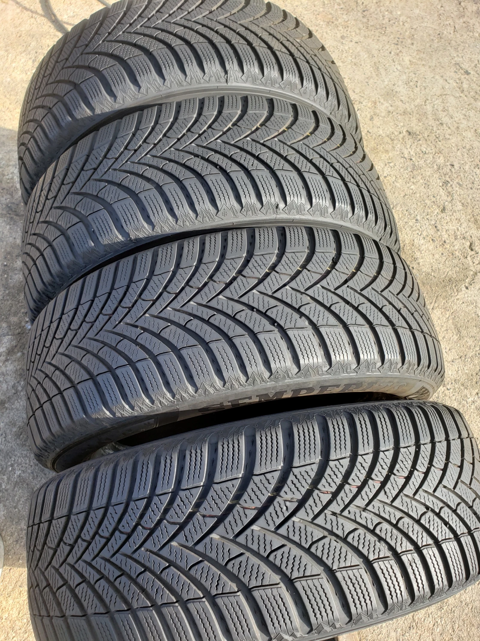 ���� 205/55R16 | Mobile.bg � ����������� 4