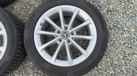    205/55R17  Mercedes-Benz | Mobile.bg    6