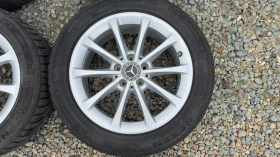    205/55R17  Mercedes-Benz | Mobile.bg    5