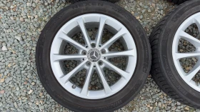   205/55R17  Mercedes-Benz | Mobile.bg    3