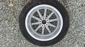    205/55R17  Mercedes-Benz | Mobile.bg    7