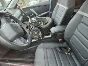 Citroen C4 C4 1.2 puretech Automaat, снимка 11