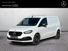 Mercedes-Benz Citan 110 KA/L, снимка 1