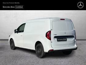 Mercedes-Benz Citan 110 KA/L, снимка 4