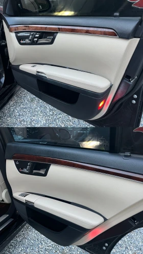 Mercedes-Benz S 350 4-MATIC* FULL 6.3 AMG PACK* LPG* СОБСТВЕН ЛИЗИНГ, снимка 14