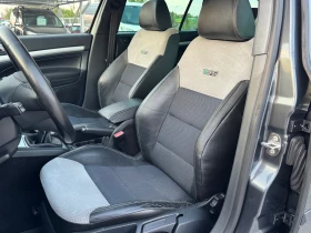 Skoda Octavia 2.0TSI VRS, снимка 9
