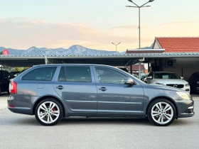 Skoda Octavia 2.0TSI VRS, снимка 6