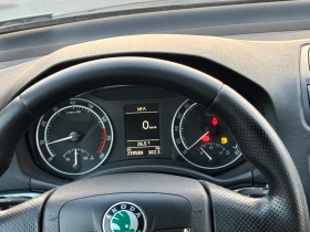 Skoda Octavia 2.0TSI VRS, снимка 12