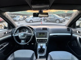 Skoda Octavia 2.0TSI VRS, снимка 11