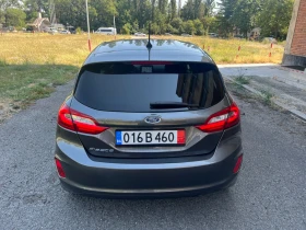 Ford Fiesta 1.5TDCI TITANIUM 34000Км ГАРАНЦИЯ 6М, снимка 7