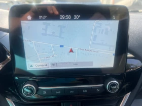 Ford Fiesta 1.5TDCI TITANIUM 34000Км ГАРАНЦИЯ 6М, снимка 15