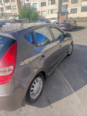 Hyundai I30, снимка 5