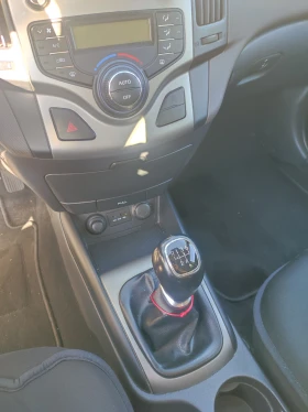 Hyundai I30, снимка 10