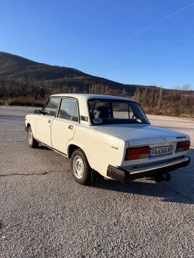 Lada 2107, снимка 9