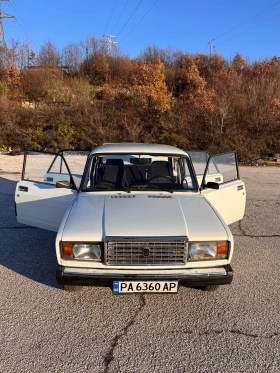 Lada 2107, снимка 1