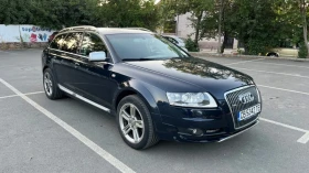 Audi A6 Allroad 3.0, снимка 1