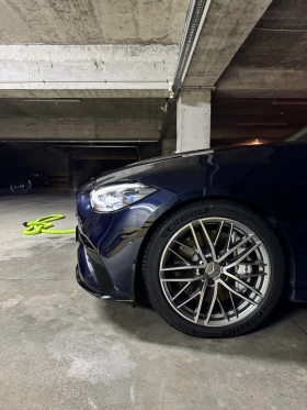Mercedes-Benz C 43 AMG /4MATIC/AMG oптичен пакет/, снимка 2