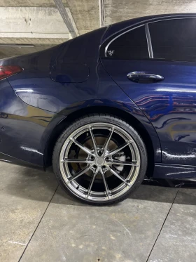 Mercedes-Benz C 43 AMG /4MATIC/AMG oптичен пакет/, снимка 14
