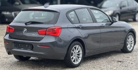 BMW 116 1.6d АВТОМАТ!!!, снимка 6