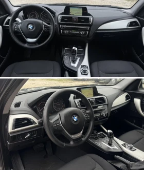 BMW 116 1.6d АВТОМАТ!!!, снимка 12