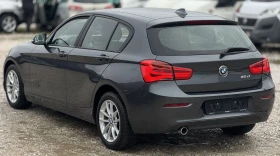 BMW 116 1.6d АВТОМАТ!!!, снимка 8