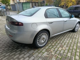 Alfa Romeo 159 1.9JTDm, снимка 3