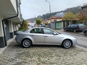 Alfa Romeo 159 1.9JTDm, снимка 2