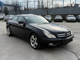 Mercedes-Benz CLS 320 Facelift/Avantgarde/БАРТЕР/ЛИЗИНГ/КОМЕНТАР, снимка 6
