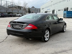Mercedes-Benz CLS 320 Facelift/Avantgarde/БАРТЕР/ЛИЗИНГ/КОМЕНТАР, снимка 4