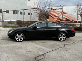 Mercedes-Benz CLS 320 Facelift/Avantgarde/БАРТЕР/ЛИЗИНГ/КОМЕНТАР, снимка 2