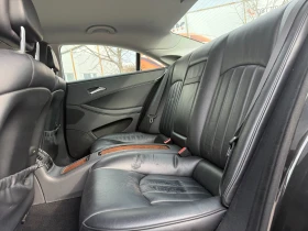 Mercedes-Benz CLS 320 Facelift/Avantgarde/БАРТЕР/ЛИЗИНГ/КОМЕНТАР, снимка 9