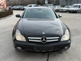 Mercedes-Benz CLS 320 Facelift/Avantgarde/БАРТЕР/ЛИЗИНГ/КОМЕНТАР, снимка 7