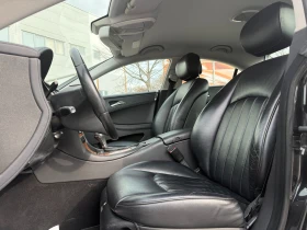 Mercedes-Benz CLS 320 Facelift/Avantgarde/БАРТЕР/ЛИЗИНГ/КОМЕНТАР, снимка 8