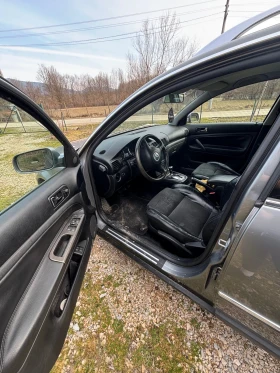 VW Passat 2.8i V6, снимка 9
