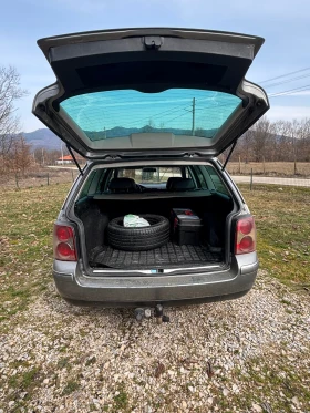 VW Passat 2.8i V6, снимка 5