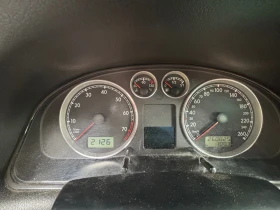 VW Passat 2.8i V6, снимка 12